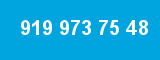 919 973 75 48 919 973 75 48